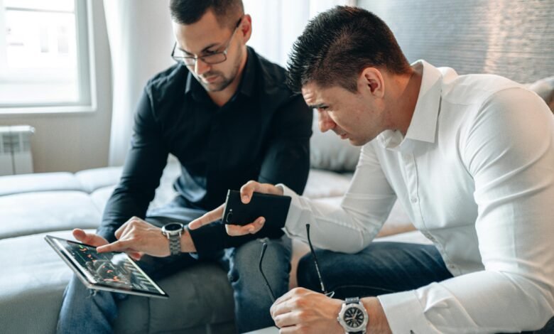 myfastbroker trading apps